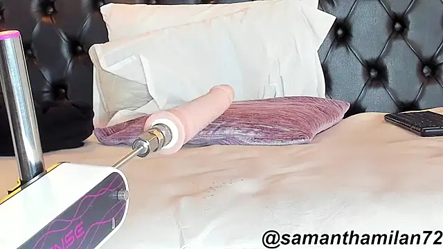 SamanthaMilann