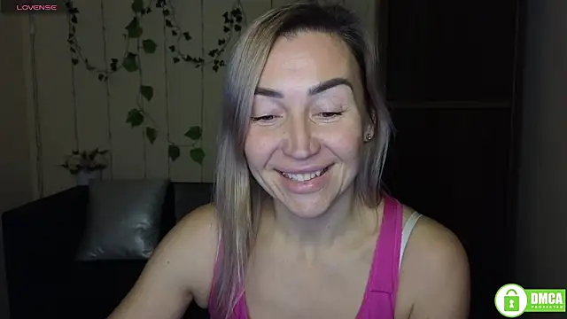 Kiss_julli88I webcam