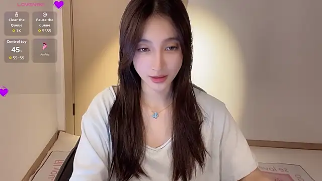 seraphina-se (F young) - 好多人夸我嘴甜，你要不要尝尝