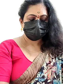 Sweetie_swetha37 webcam