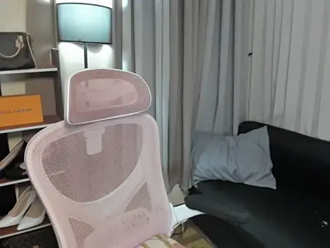 Seductive_Margaux webcam