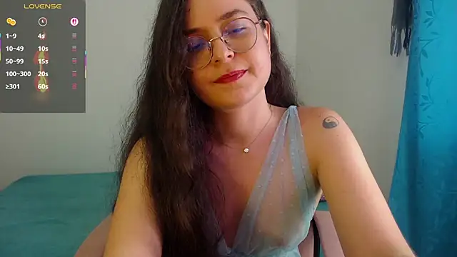 Vicky_cristinax webcam