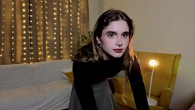 RozanneJordan webcam