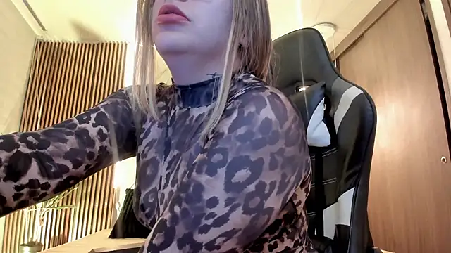 Violeta_Dream_ webcam