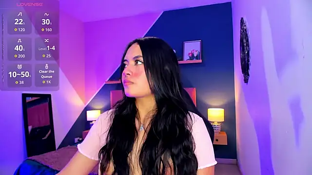 Chloe_fischer_ webcam