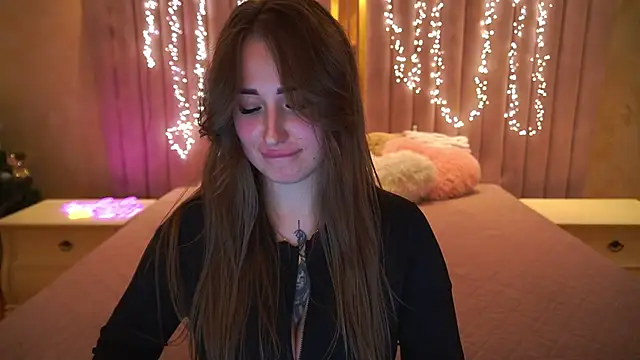 gentleadellee - GentleAdellee's free webcam