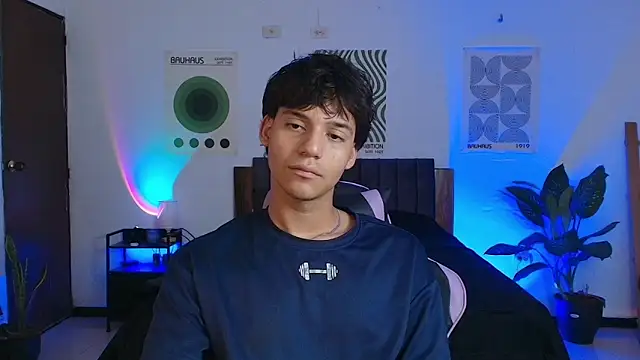 CrisotpherMoretti webcam