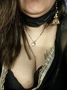 Webcam Model (Archi-07) is live