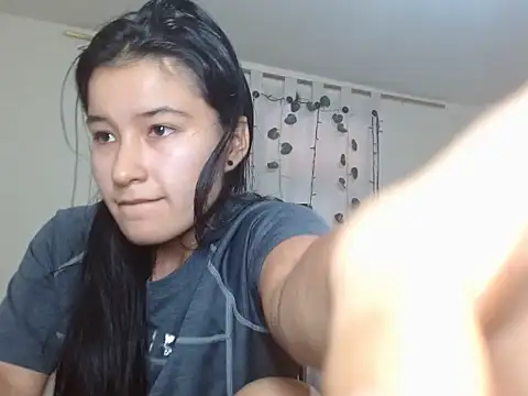 kazumi6 (F young) - CUM