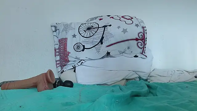 isabel_24_gil webcam