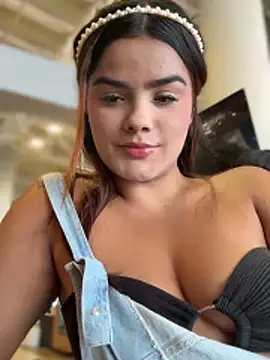 Kaily_Sweet16 webcam