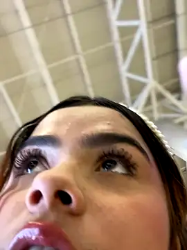 Kaily_Sweet16 webcam