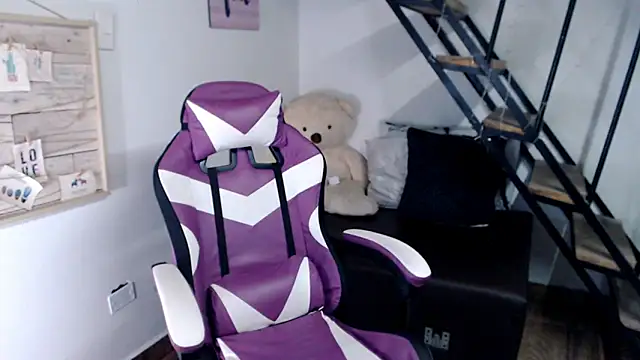 samantha_baby_ webcam