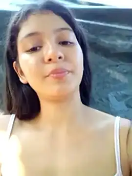 soymaia (F teen) - Lily spanks me