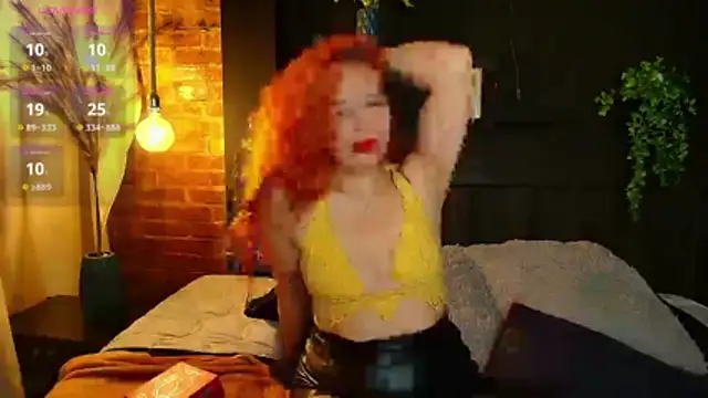 sahra_taylor_ webcam