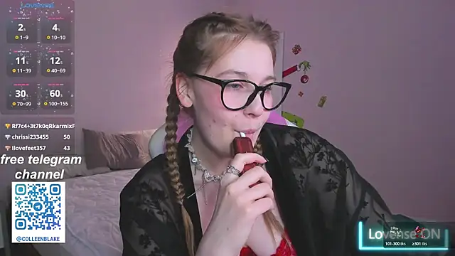 Colleen_Blake webcam