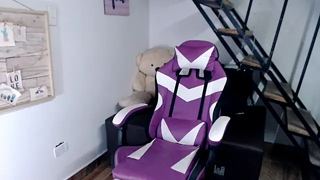 samantha_baby_ webcam