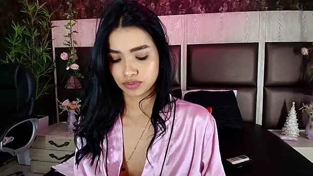 Bella_Smiith_ webcam