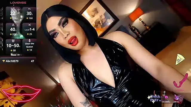 FridaHumphrey webcam