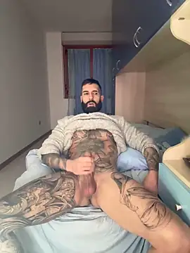 gioeltoro89 (Ask my age) - Naked +cum 💦😈🎅