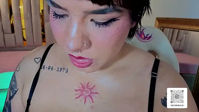 Melissa_Adamsx webcam