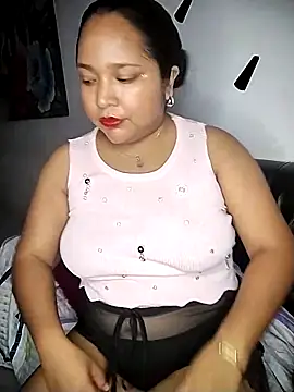 Angelly_ricura webcam