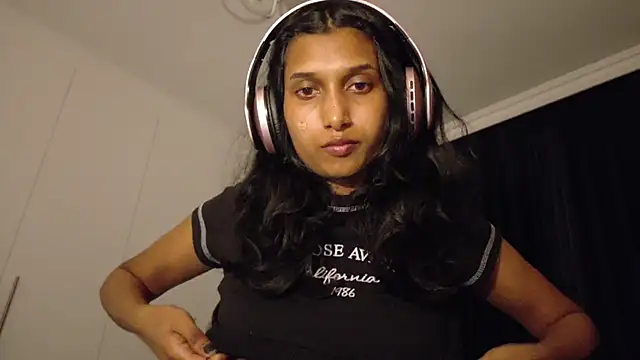 kawaiibabypie1 webcam