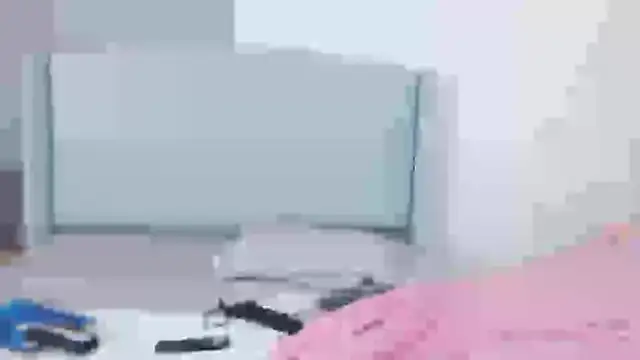 ChantalGarner webcam