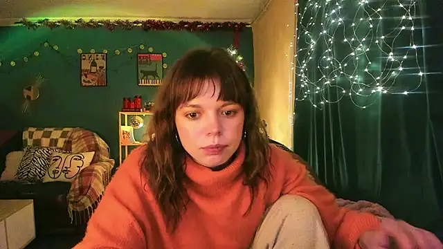 ClancyMorissey webcam