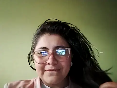 TifanyAmazinng webcam