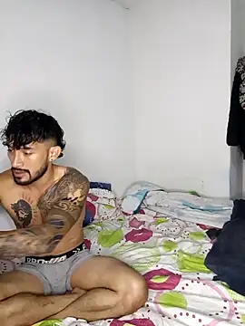 Kingbigcock23cm webcam