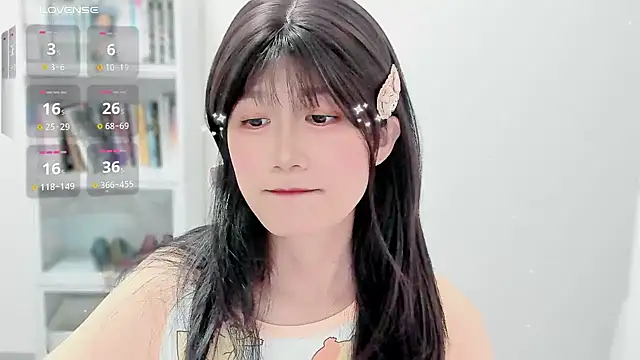 unicornfoodie - Unicornfoodie's free webcam