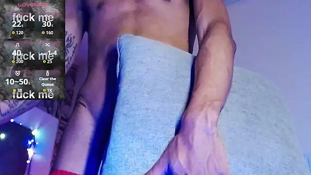 Tiffany_Valentine15 webcam