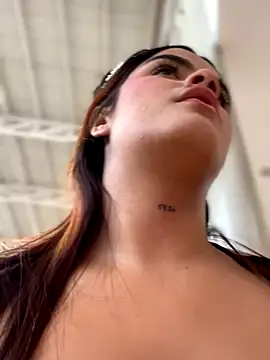 Kaily_Sweet16 webcam