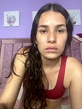 sweetmelissa16 webcam