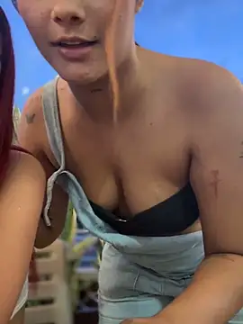 Kaily_Sweet16 webcam