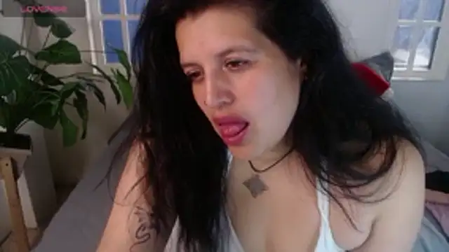 Andrea_secret_ webcam