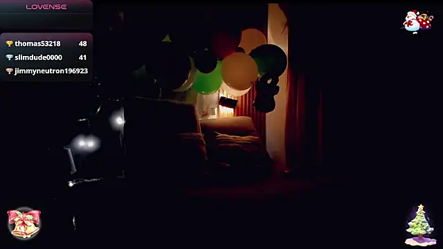 BrendaSquirtx webcam