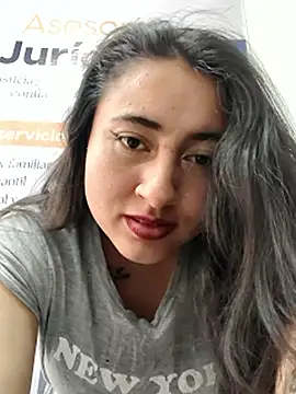 _Sarah-Office1 webcam