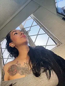 SALOME_KORLAND webcam