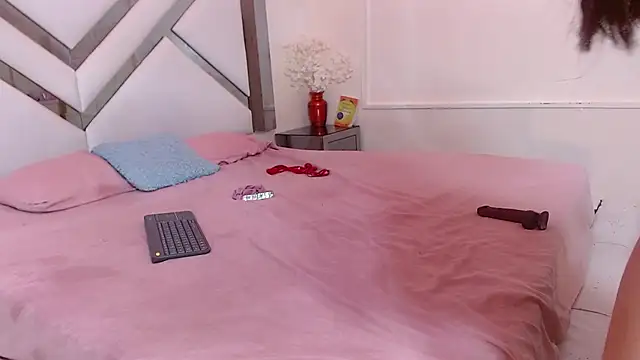 samara_selene webcam