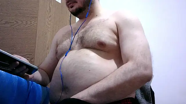 Black_Scorpion91 webcam