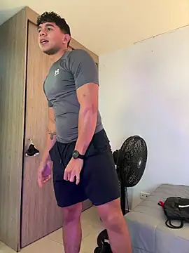 austin_spears_ webcam