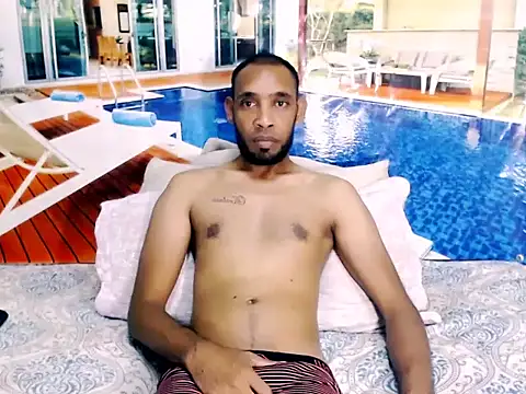 IndianMagicMike webcam