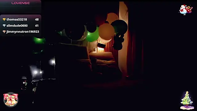 BrendaSquirtx webcam