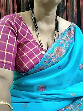 Webcam Model (bhuvana_555)  is live.Free join now!