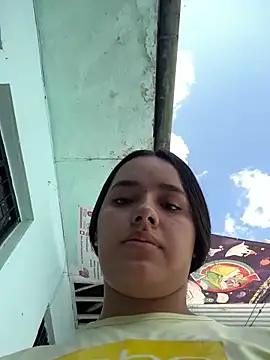 Luciaparker03 webcam