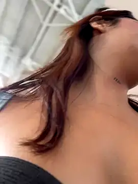 Kaily_Sweet16 webcam