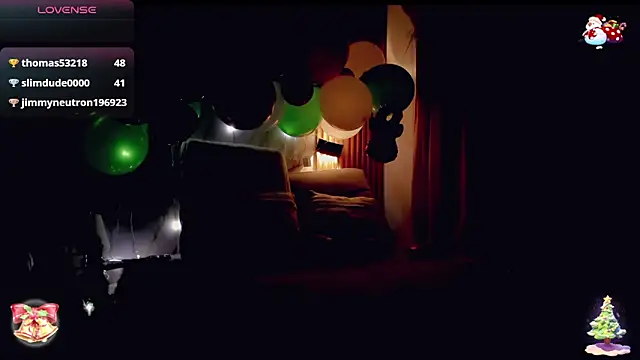 BrendaSquirtx webcam