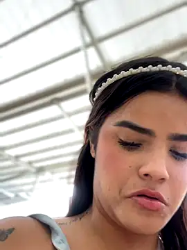 Kaily_Sweet16 webcam